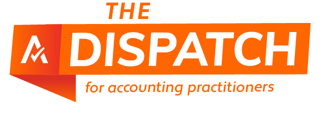 the dispatch | keeping you up to date with tax compliance